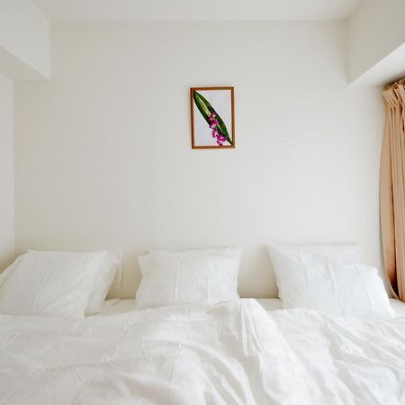 Roppongi Cat House601 Apartment Tokyo Exterior photo
