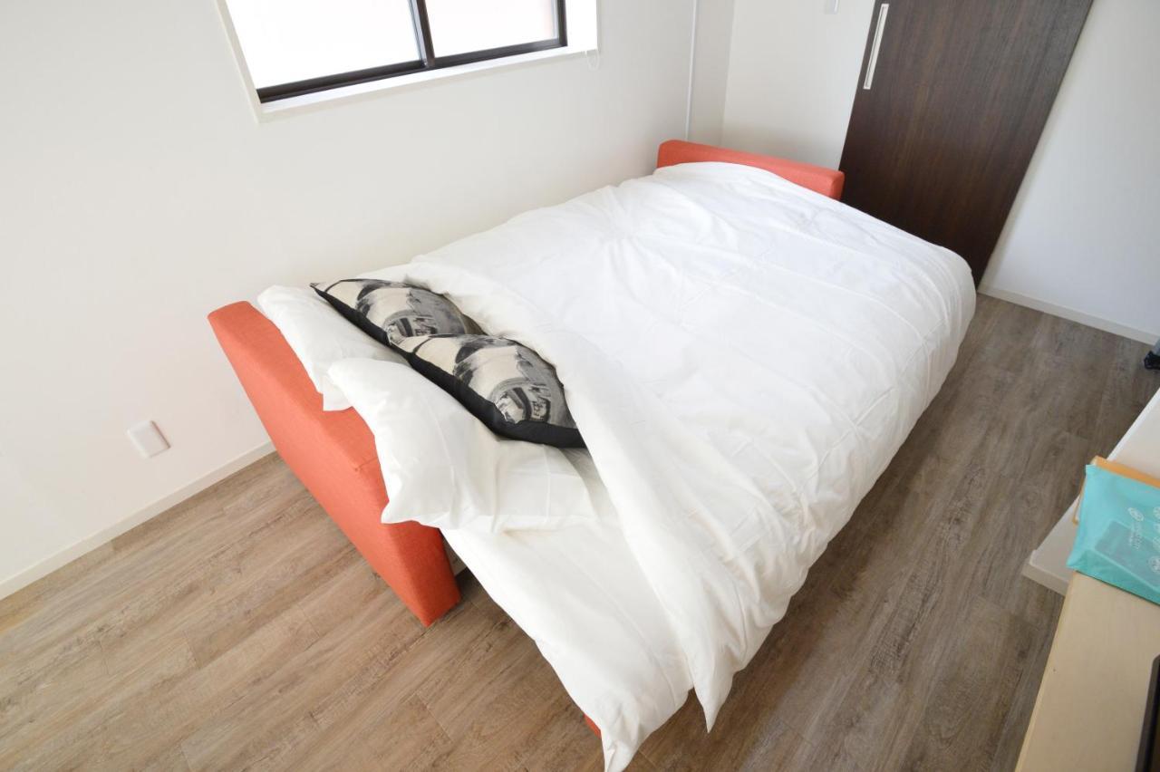 Roppongi Cat House601 Apartment Tokyo Exterior photo
