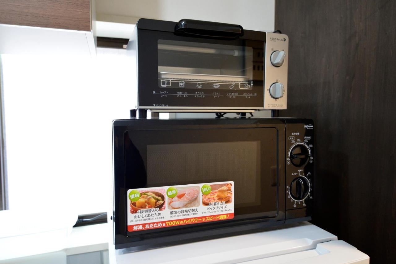 Roppongi Cat House601 Apartment Tokyo Exterior photo