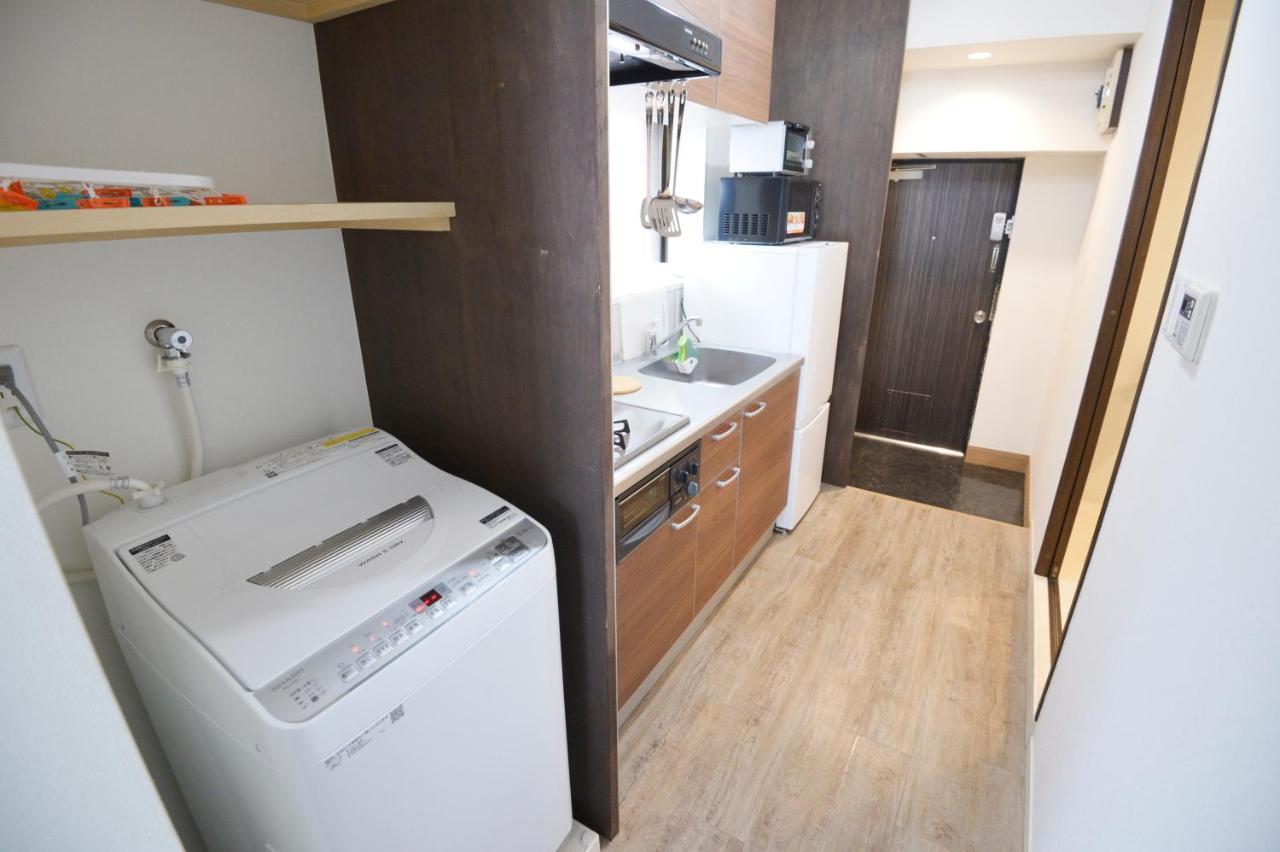 Roppongi Cat House601 Apartment Tokyo Exterior photo