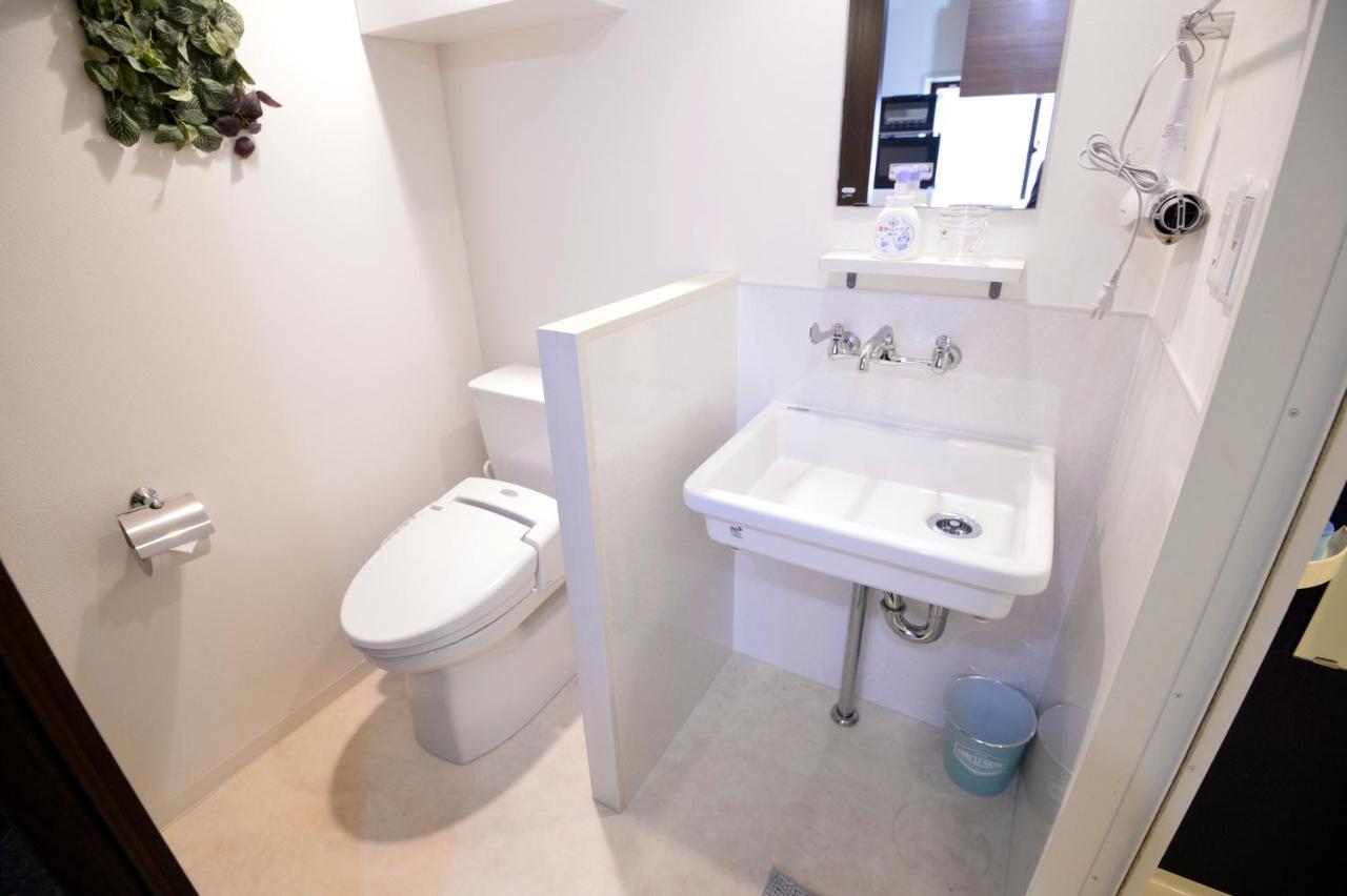 Roppongi Cat House601 Apartment Tokyo Exterior photo