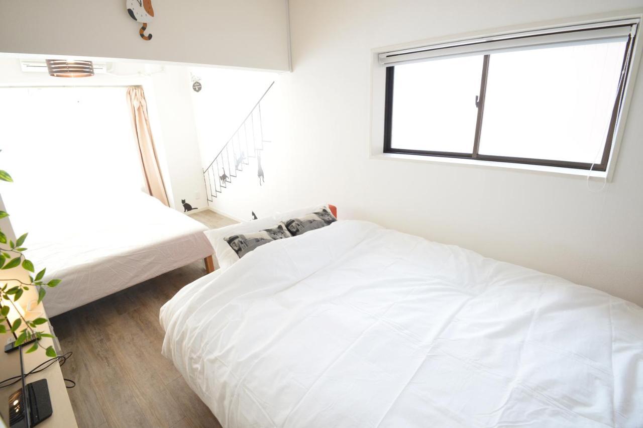 Roppongi Cat House601 Apartment Tokyo Exterior photo