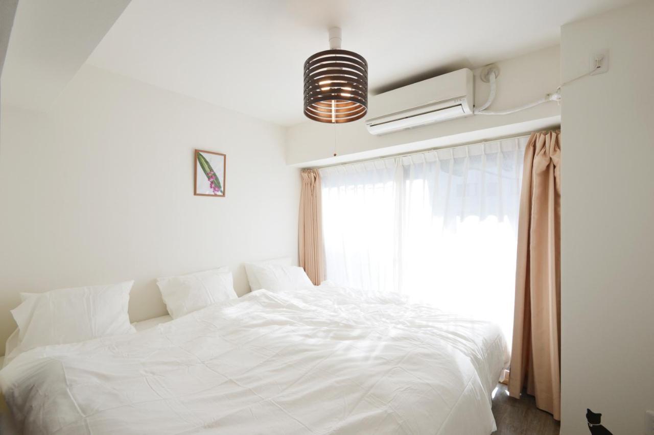 Roppongi Cat House601 Apartment Tokyo Exterior photo